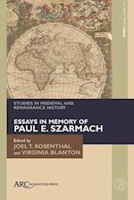 Studies in Medieval and Renaissance History, series 3, volume 17
