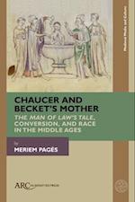 Chaucer and Becket's Mother