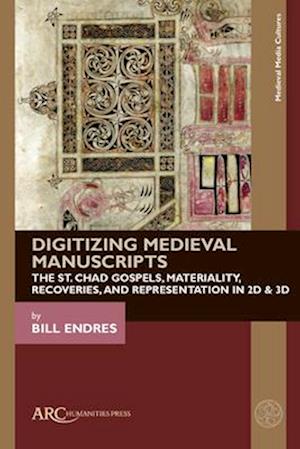 Digitizing Medieval Manuscripts