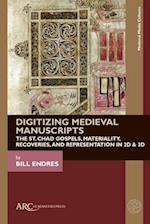 Digitizing Medieval Manuscripts