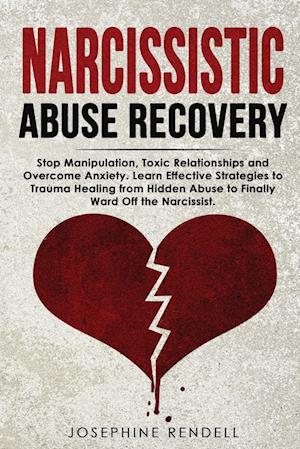 Narcissistic Abuse Recovery