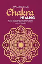 CHAKRA HEALING