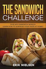 The Sandwich Challenge 