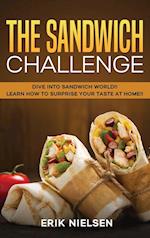 The Sandwich Challenge 