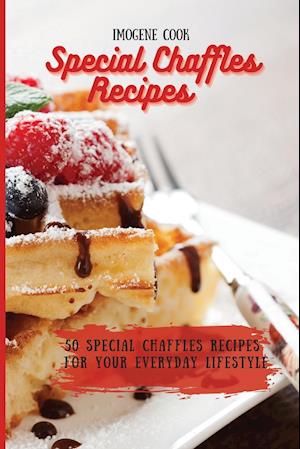 Special Chaffles Recipes