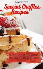 Special Chaffles Recipes