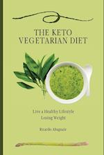 The Keto Vegetarian Diet