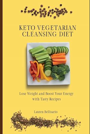 Keto Vegetarian Cleansing Diet