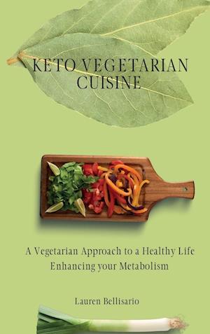 Keto Vegetarian Cuisine