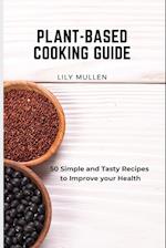 Plant-Based Cooking Guide