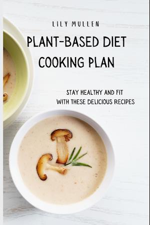 Plant-Based Diet Cooking Plan