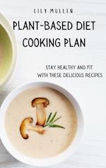 Plant-Based Diet Cooking Plan