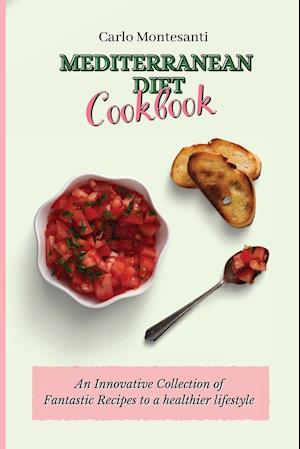 Mediterranean Diet Cookbook