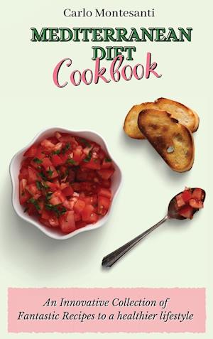 Mediterranean Diet Cookbook