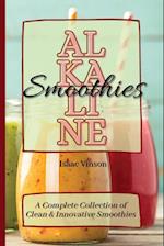 Alkaline Smoothies