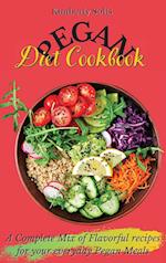 Pegan Diet Cookbook