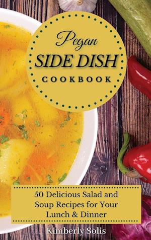 Pegan Side Dish Cookbook