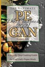 The Ultimate Pegan Diet Cookbook 2021