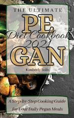 The Ultimate Pegan Diet Cookbook 2021