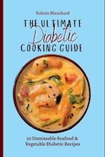 The Ultimate Diabetic Cooking Guide