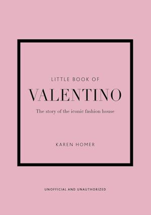 Little Book of Valentino