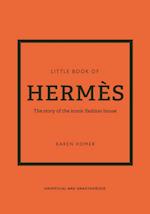 Little Book of Herm s