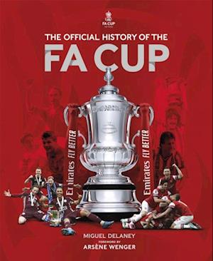 Official History of The FA Cup