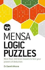 Mensa Logic Puzzles