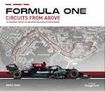 Formula One Circuits from Above 2022