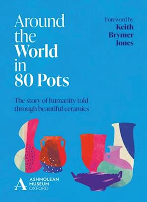 Around the World in 80 Pots