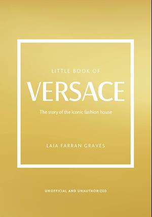 Little Book of Versace