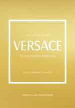 Little Book of Versace