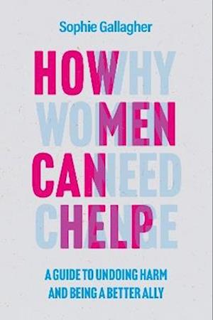 How Men Can Help