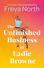 The Unfinished Business of Eadie Browne