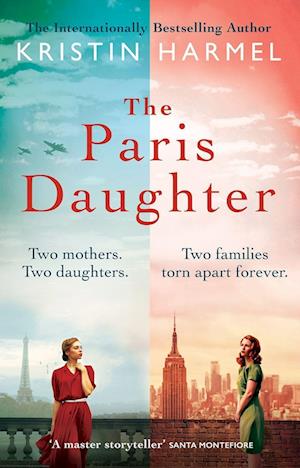 The Paris Daughter