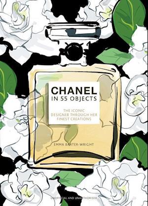 Chanel in 55 Objects