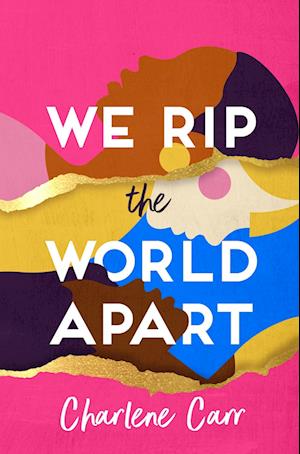 We Rip the World Apart