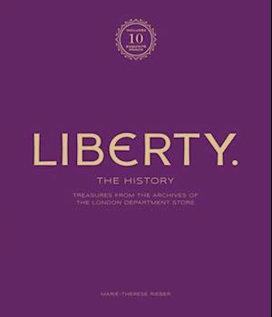 Liberty: The History