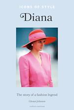 Icons of Style – Diana