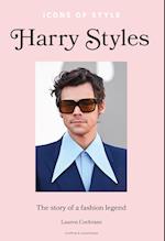 Icons of Style – Harry Styles