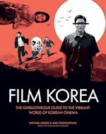 Ghibliotheque Film Korea