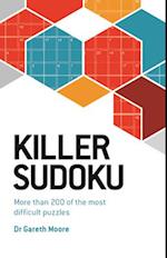 Killer Sudoku