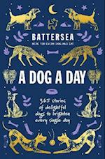 Battersea Dogs and Cats Home - A Dog a Day