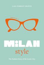 Little Book of Milan Style