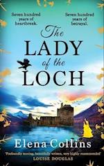 The Lady of the Loch 