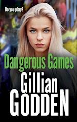 Dangerous Games 