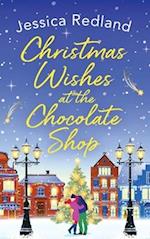 Christmas Wishes at the Chocolate Shop 