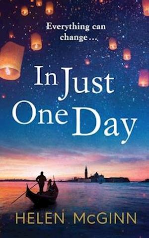 In Just One Day