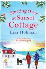 Starting Over At Sunset Cottage 