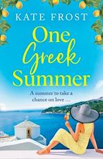 One Greek Summer 
